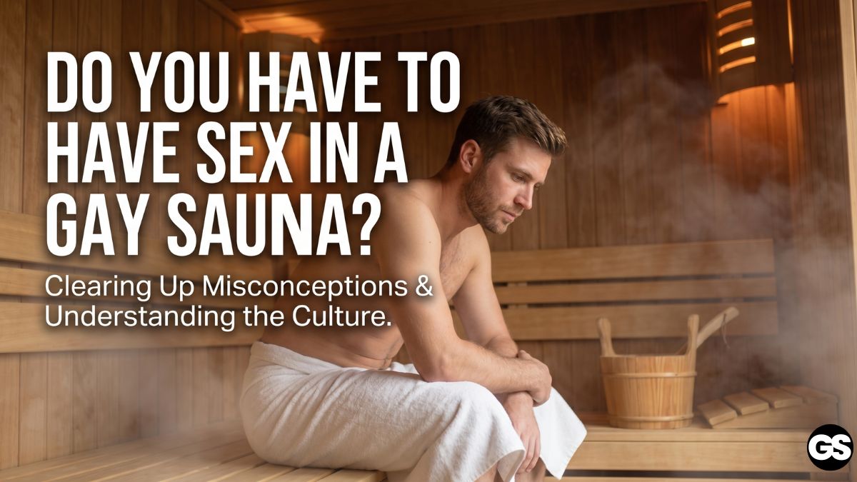 Do You Have to Have Sex? illustration for UK first-timers